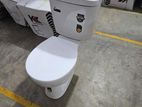 Commode Set