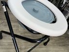 Commode Stand