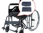 Commode Wheel Chair Adjustable Seat Belt