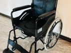 Commode Wheel Chair