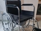 Commode Wheel Chair