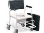 Commode Wheel Chair