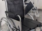 Commode Wheelchair / Arm Adjustable Wheel Chair