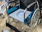 Commode Wheelchair Fiber Seat Cushion