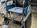 Commode Wheelchair Fiber Seat Cushion