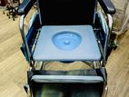 Commode Wheelchair Fiber Seat Cushion