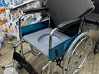 Commode Wheelchair Fiber Seat Cushion