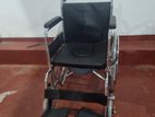 Commode Wheelchair