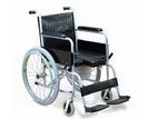 Commode Wheelchair