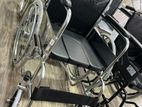 Commode wheelchairs