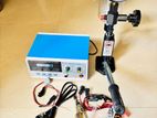 Common Rail Injector Repair & Testing Unit