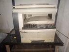 Photocopy Machine