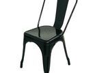 Como Outdoor Chair-Black-OR02-0001