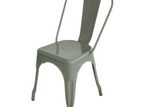 Como Outdoor Chair-Gray-OR02-01