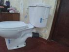Commode Set