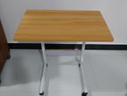 Compact Adjustable Table