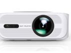 Compact AI smart projector