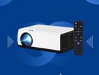 Compact and Powerful Multimedia Projector