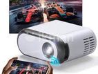 Compact and Powerful Multimedia Projector