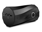 Compact and Powerful Projector: Perfect for On-the-Go Entertainment