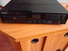 Compact Disc Player PD - 5300