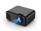 Compact LED Projector