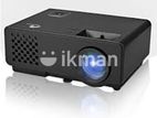 Compact Multimedia Projector