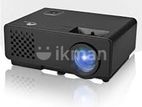 Compact Multimedia Projector