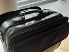 Compact Office Suitcase