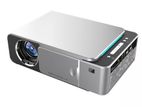 Compact Powerhouse: Ultra-Bright Projector for Any Space