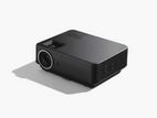Compact Travel Projector with HDMI & USB
