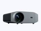 Compact Vision Projector – Clear & Smart Viewing