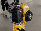 Compacting Rammer -Robin EY 20