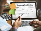 Companies Registration (PVT LTD Registration)