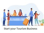 Company Incorporation - Tourism Business