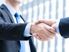 Company Registration ( දිවයිනපුරා )