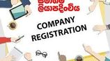 Company Registration