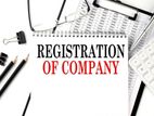 Company Registration