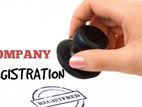 Company Registration