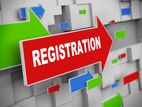 Company Registration - කෘෂිකාර්මික ව්‍යාපාර