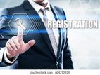 Company Registration, සමාගම් ලියාපදිංචිය - BR