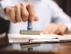 Company Secretarial Services - Online
