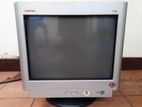 Compaq CRT 17inch Monitor