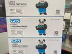 Compatible 85A Toners