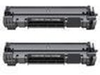 Compatible HP 248 A Toner