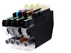 Compatible Ink Cartridge - Brother Printer