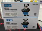 Compatible Toner 12A