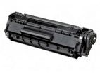 Compatible Toner Hp and Canon