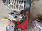 Air Compressor 38L