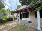 Compete House for Sale in Piliyandala